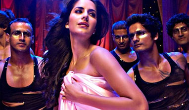 Katrina Kaif’s fetish for the Khans!